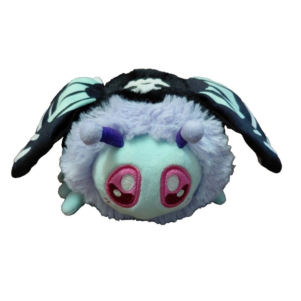 Squishable Plush Mini Poison Hawkmoth Plush Butterfly Moth 7"